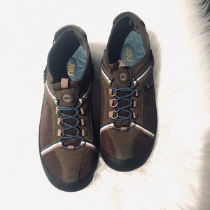 JBU Adventure On Shoe